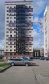 1 комнатные квартиры (новостройки) Томск Артельный 7