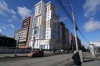 1 комнатные квартиры в новостройке Томск Красноармейская, 35 (фото 2)