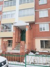 2-х комнатная квартира Томск ул Комсомольский 37 (фото 13)