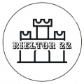 логотип «Риелтор 22»