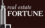 логотип «Fortune»