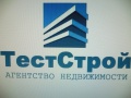 логотип «ТестСтрой»
