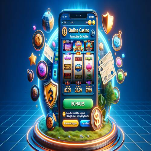 Мобильная версия казино для смартфонов от Azino777